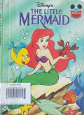 THE LITTLE MERMAID / DISNEY'S