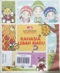 RAHASIA LEBAH MADU / RAHASIA ALAM