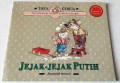 JEJAK-JEJAK PUTIH / TIKUS GEREJA