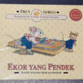 EKOR YANG PENDEK / TIKUS GEREJA