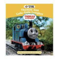 THOMAS DAN GULA-GULA LENGKET / THOMAS AND FRIENDS