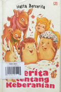CERITA TENTANG KEBERANIAN