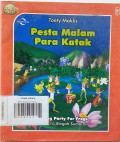PESTA MALAM PARA KATAK