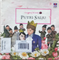 PUTRI SALJU / DONGENG ANIMASI 3D