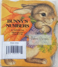 BUNNY'S NUMBERS