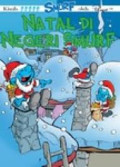 NATAL DI NEGERI SMURF