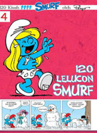 120 LELUCON SMURF 4