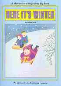 HERE IT'S WINTER / BIG BOOK