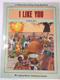 I LIKE YOU / BIG BOOK