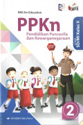 PPKn 2 / KURIKULUM 2013