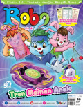 TREN MAINAN ANAK / BOBO 48 / 2023
