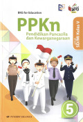 PPKn 5 / KURIKULUM 2013