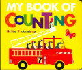 MY BOOK OF COUNTING