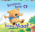 BENJAMIN BEAR BILANG MAAF / EDUTIVITY