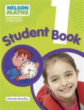 STUDENT BOOK 1 NELSON MATHS / AUSTRALIAN CURRICULUM
