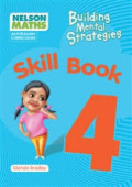 SKILL BOOK 4 NELSON MATHS / AUSTRALIAN CURRICULUM