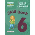 SKILL BOOK 6 NELSON MATHS / AUSTRALIAN CURRICULUM