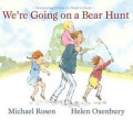 WE'RE GOING ON A BEAR HUNT