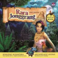 RARA JONGGRANG / DONGENG NUSANTARA