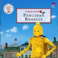 PANGERAN BAHAGIA / DONGENG ANIMASI 3D