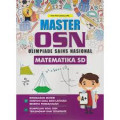 MASTER OSN MATEMATIKA SD
