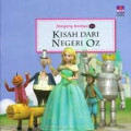 KISAH DARI NEGERI OZ / DONGENG ANIMASI 3D