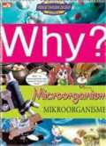 MIKROORGANISME / WHY?