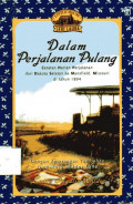 DALAM PERJALANAN PULANG / LITTLE HOUSE
