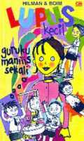 GURUKU MANIIIS SEKALI