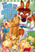 THE WOLF AND THE SEVEN LITTLE GOATS