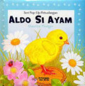 ALDO SI AYAM / SERI POP-UP PETUALANGAN