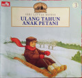 ULANG TAHUN ANAK PETANI / SERI LITTLE HOUSE