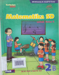 MATEMATIKA SD 2B/KURIKULUM 2004