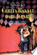 CERITA RAKYAT DARI JEPARA