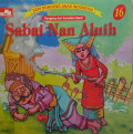 SABAI NAN ALUIH / SERI DONGENG ANAK INDONESIA