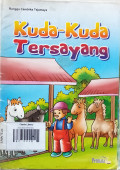 KUDA-KUDA TERSAYANG