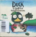 DUCK IS DIRTY