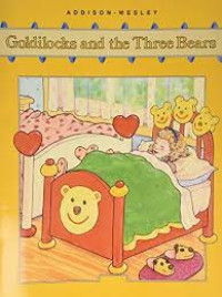 GOLDILOCKS AND THE THREE BEARS / BIG BOOK