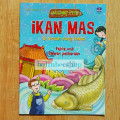 IKAN MAS/AMAZING PETS