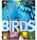 ILLUSTRATED ENCYCLOPEDIA OF BIRDS / electronic book
