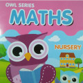 MATHS NURSERY / OWL SERIES