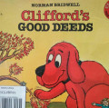 CLIFFORD'S GOOD DEEDS