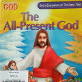 THE ALL-PRESENT GOD