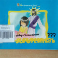 APA ARTINYA YESUS ADALAH JURUSELAMAT??? / SERI PEMBENTUKAN WATAK
