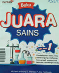 JUARA SAINS BUKU MURID 1