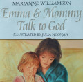 EMMA & MOMMY TALK TO GOD