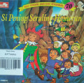 SI PENIUP SERULING HAMERUN / BUKU DONGENG ANAK-ANAK BERGAMBAR