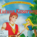 LUTUNG KASARUNG / SERI DONGENG ANAK INDONESIA