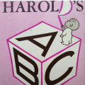 HAROLD'S ABC