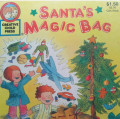 SANTAS MAGIC BAG